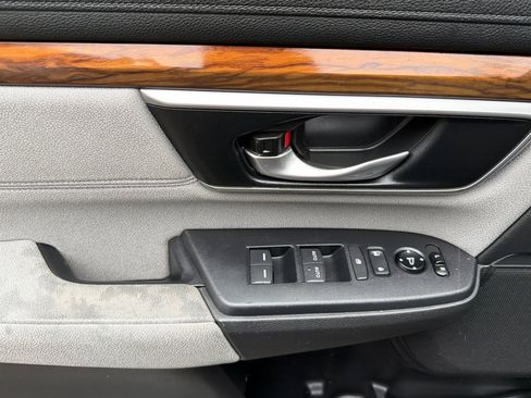 Used 2019 Honda CR-V EX image 10