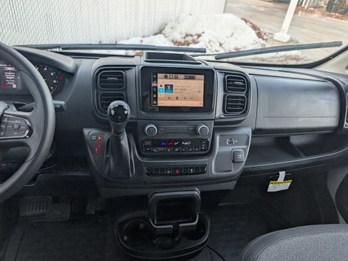 Used 2025 RAM ProMaster 2500 image 3