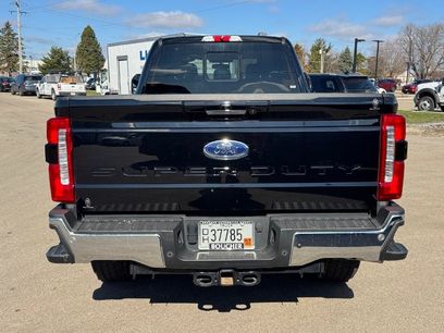 Certified 2024 Ford F250 Lariat w/ Lariat Ultimate Package
