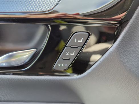 New 2026 Honda CR-V EX-L image 23