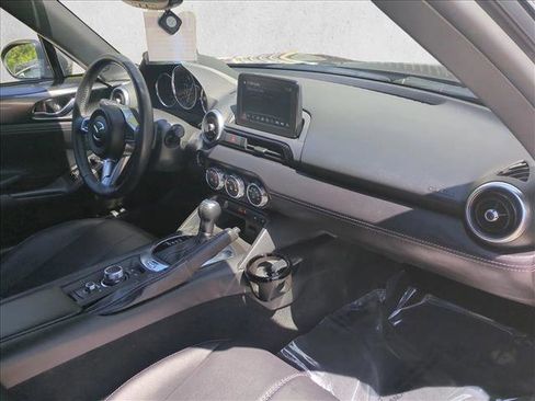 Used 2023 MAZDA MX-5 Miata Grand Touring RWD image 20