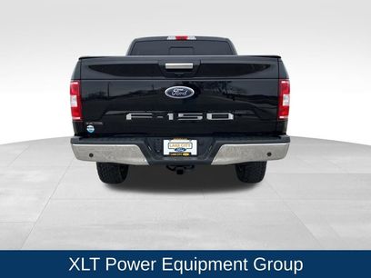 Used 2020 Ford F150 XLT w/ Equipment Group 302A Luxury