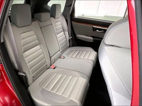 Used 2020 Honda CR-V EX image 19