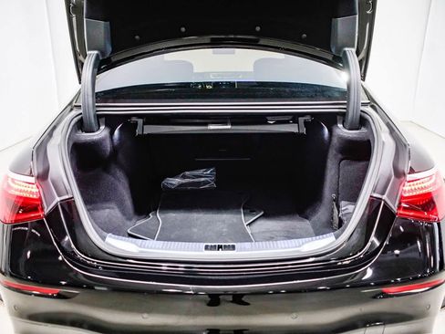 Used 2023 Mercedes-Benz S 580 4MATIC Sedan image 27