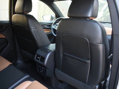 Used 2019 Chevrolet Equinox Premier AWD/4WD image 27