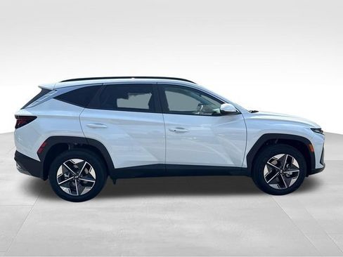 New 2026 Hyundai Tucson SEL AWD/4WD image 6