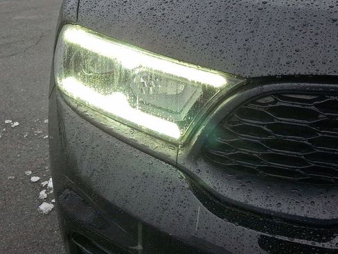 Certified 2022 Dodge Durango GT image 28