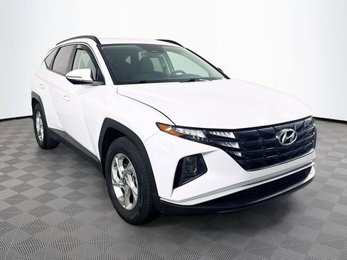 Used 2023 Hyundai Tucson SEL image 3
