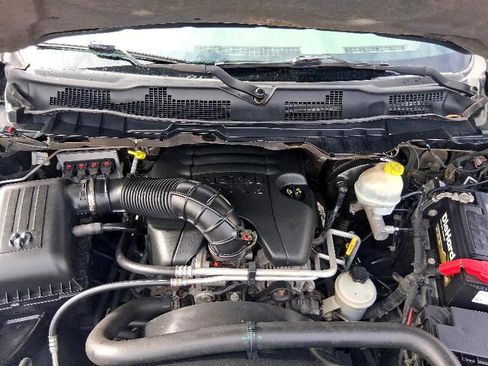 Used 2012 RAM 1500 Express w/ ST Popular Equipment Group image 39