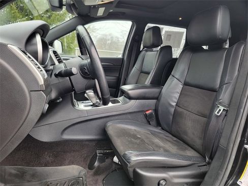 Certified 2018 Jeep Grand Cherokee Altitude image 20