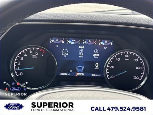 Used 2023 Ford F150 XLT w/ Equipment Group 302A High AWD/4WD image 28