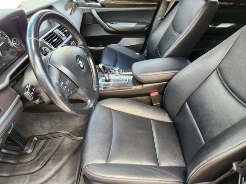 Used 2014 BMW X3 xDrive28i AWD/4WD image 16