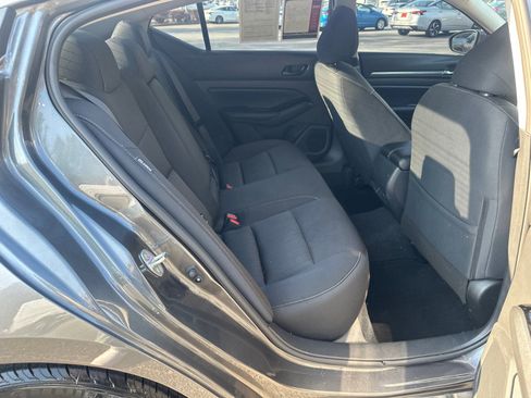 Certified 2023 Nissan Altima 2.5 SV image 15