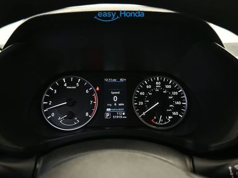 Used 2024 Nissan Sentra S image 9