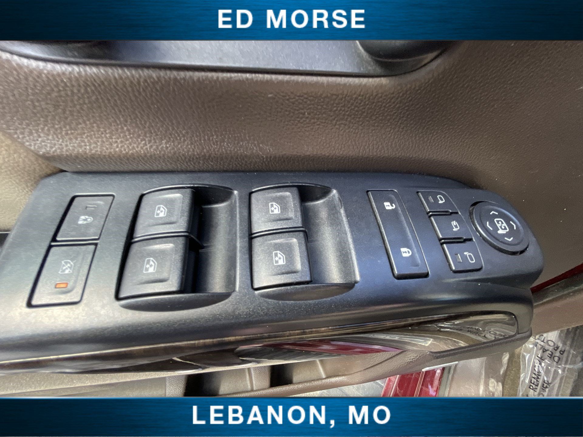 Used 2016 GMC Sierra 2500 Denali AWD/4WD image 21