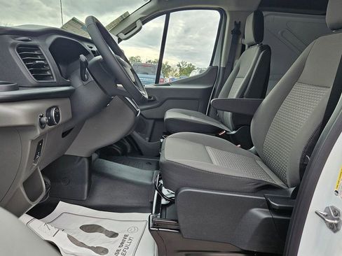 New 2026 Ford Transit 150 Low Roof RWD image 10