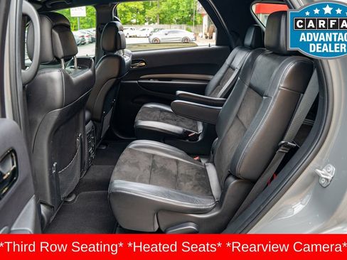 Used 2020 Dodge Durango GT AWD/4WD image 18