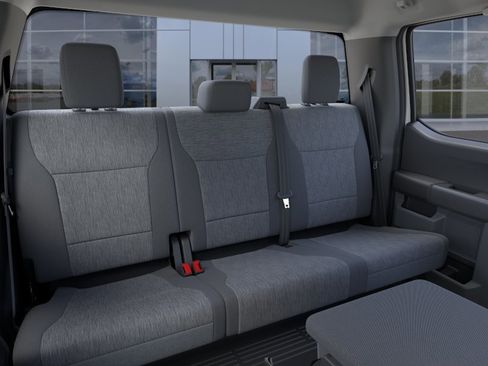 New 2026 Ford F350 4x4 SuperCab Super Duty image 11