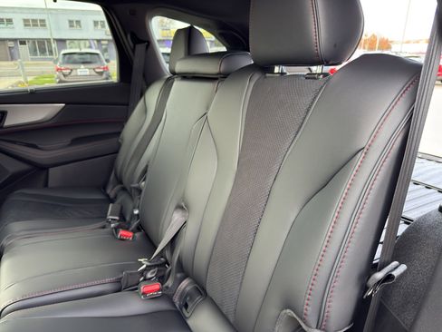 New 2026 Acura MDX A-Spec image 24