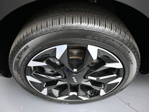 New 2026 Kia Sorento EX AWD/4WD image 14