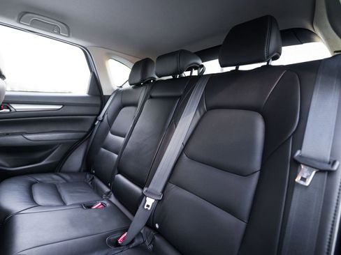 Used 2024 MAZDA CX-5 AWD 2.5 S w/ Select Package image 30