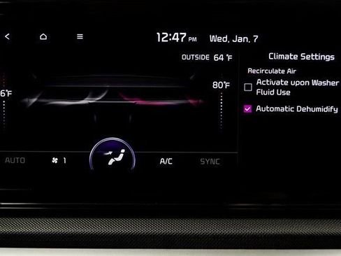 Used 2022 Kia K5 GT-Line image 28