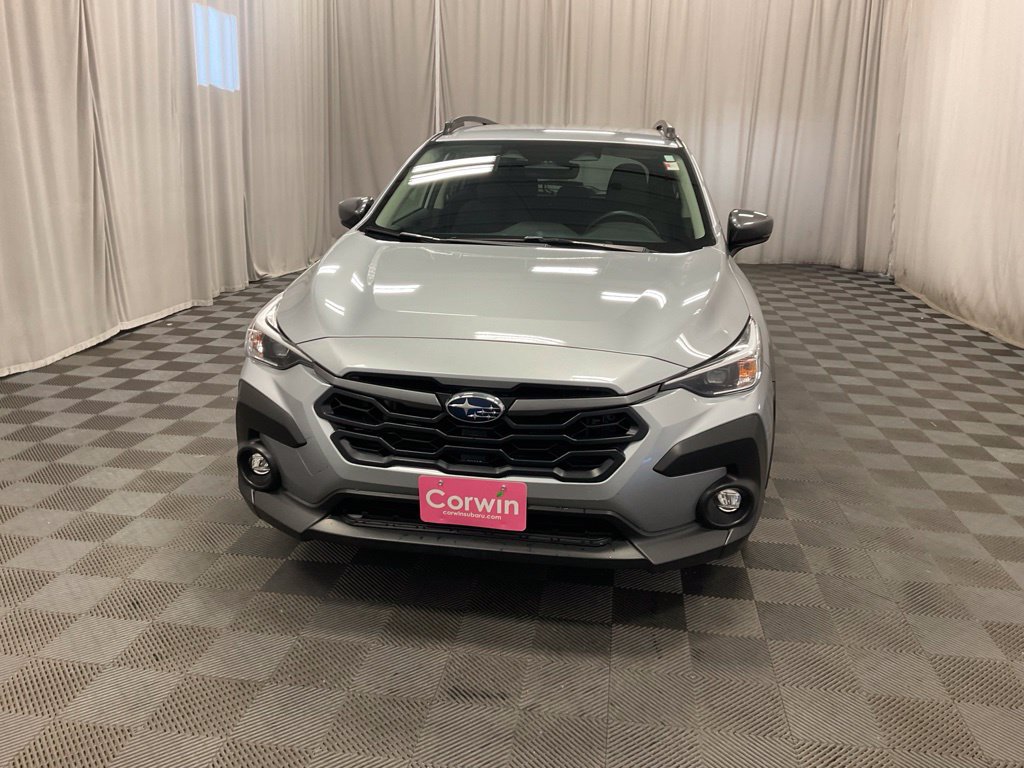 Used 2024 Subaru Crosstrek 2.0i Premium AWD/4WD image 13