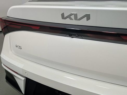 New 2026 Kia K5 GT-Line w/ GT-Line Premium Package FWD image 8