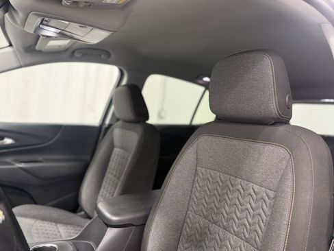 Certified 2024 Chevrolet Equinox LT image 19