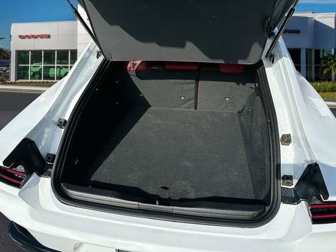 New 2025 Dodge Charger R/T Scat Pack w/ Track Pack image 26