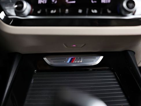 Used 2021 BMW X3 M40i w/ Premium Package image 50