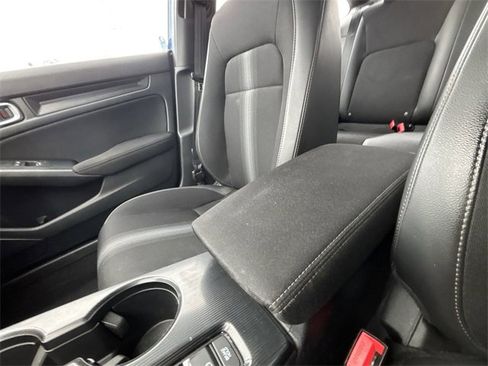 Used 2024 Honda Civic Sport image 22