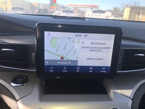 Used 2023 Ford Explorer XLT w/ Equipment Group 202A image 17