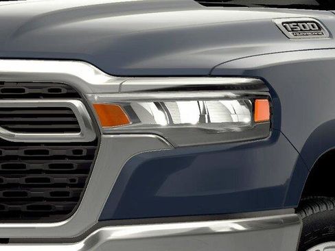 New 2026 RAM 1500 Tradesman AWD/4WD image 14