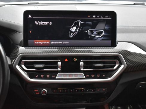 Used 2022 BMW X4 M40i image 22