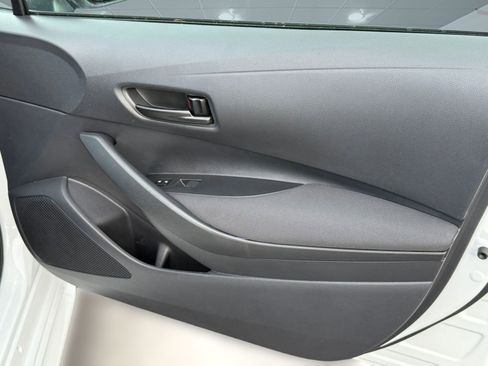 New 2026 Toyota Corolla LE image 33