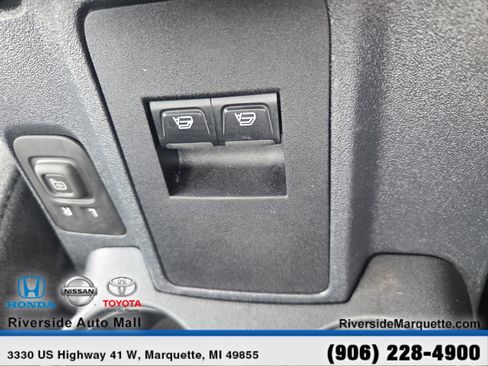 Used 2022 Ford Bronco 2-Door AWD/4WD image 23
