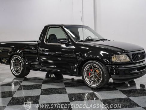 Used 1998 Ford F150 2WD Regular Cab image 14