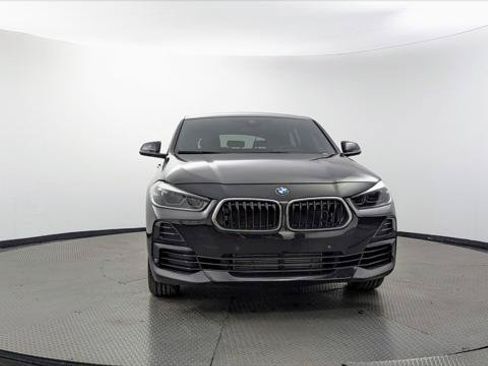 Used 2022 BMW X2 xDrive28i w/ Convenience Package AWD/4WD image 12