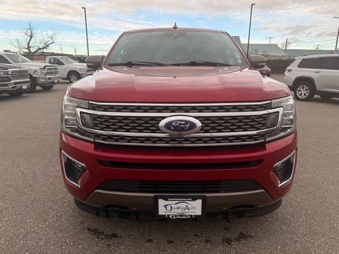 Used 2020 Ford Expedition King Ranch image 3