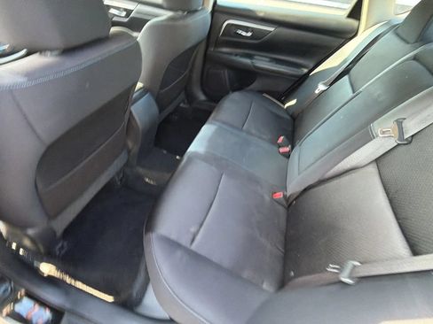 Used 2018 Nissan Altima 2.5 SR FWD image 37