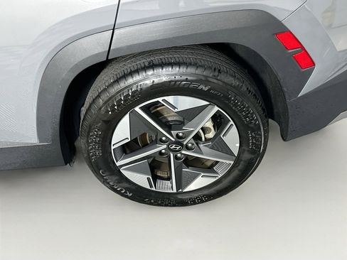 Used 2025 Hyundai Tucson SEL image 11