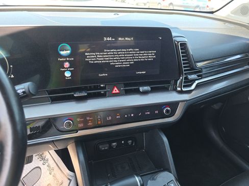 Used 2023 Kia Sportage SX FWD image 13