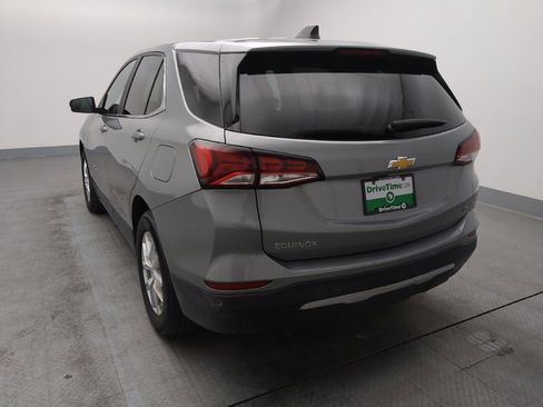 Used 2024 Chevrolet Equinox LT image 5