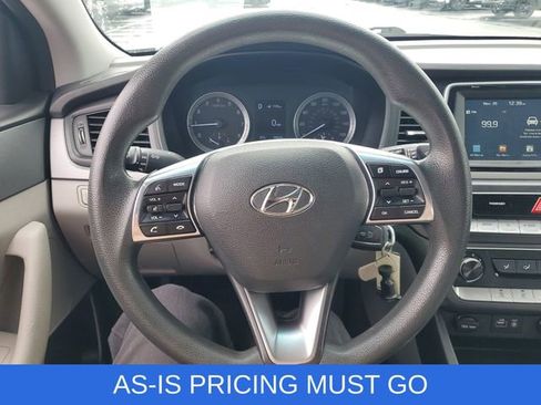 Used 2018 Hyundai Sonata SE image 29