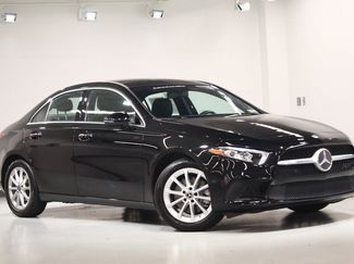 Used 2022 Mercedes-Benz A 220 4MATIC video 2