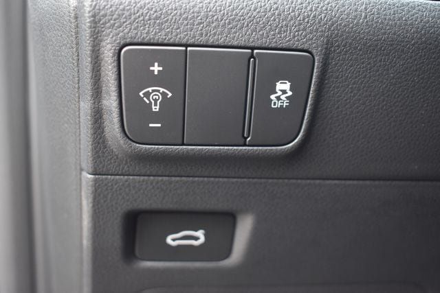 New 2026 Kia K5 GT-Line FWD image 23