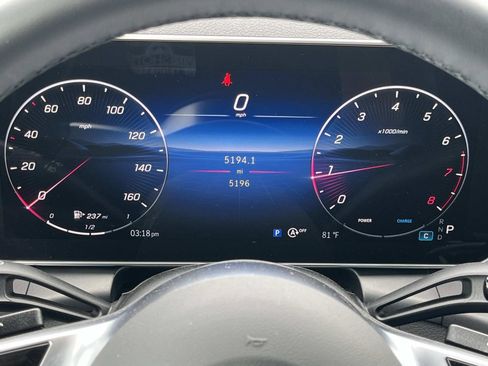 Used 2026 Mercedes-Benz GLC 300 image 38