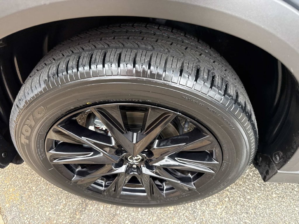 Used 2022 MAZDA CX-5 Carbon Edition AWD/4WD image 11