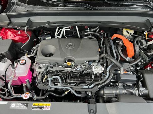 New 2026 Toyota Grand Highlander Limited image 9